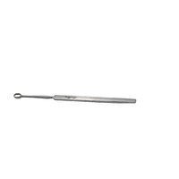 ARMO Bone Curettes Fox - 5mm diameter 14cm