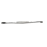 ARMO Bone Curettes Volkmann - double ended 17cm
