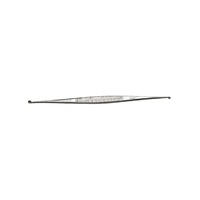 ARMO Bone Curettes Martini 2+3 14cm