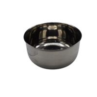 ARMO Iodine Bowl  120 Dia x 60mm