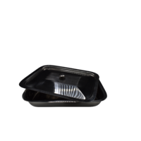 ARMO Instrument Tray with Lid 200x150x40mm