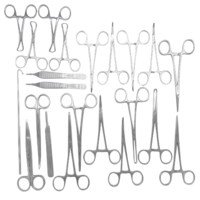 Feline Spey Kit Grade 3