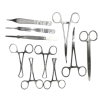 Suturing Kit Grade 2