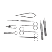 Opthalmic Kit Grade 1
