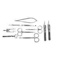 Ophthalmic Kit Grade 2