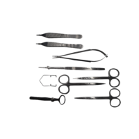 Opthalmic Kit -Grade 3