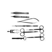 Ophthalmic Kit G3 (V Wire)