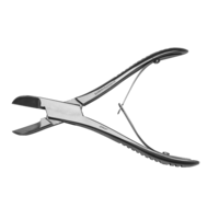 ARMO RONGEURS Liston straight 14cm