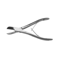 ARMO RONGEURS Liston straight 17cm