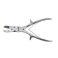 ARMO RONGEURS Liston Bone Cutters straight 27cm