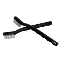 Instrument Cleaning Brush Nylon 180mm (35mmx10mm)