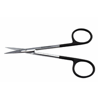 ARMO Iris Scissors Straight Supercut 11cm