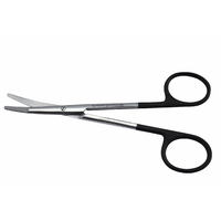 ARMO Kilner - curved Supercut 13cm