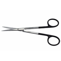 ARMO Metzenbaum Sh/Bl - straight Supercut 14cm