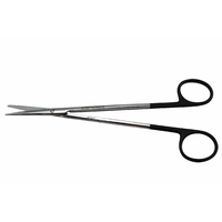 ARMO Metzenbaum Sh/Bl - straight Supercut 18cm