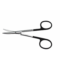 ARMO Metzenbaum Bl/Bl - curved Supercut 11cm