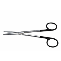 ARMO Metzenbaum Bl/Bl - straight Supercut 14cm