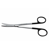 ARMO Metzenbaum Bl/Bl - curved Supercut 14cm