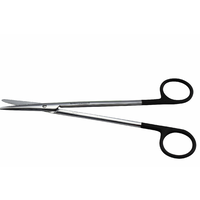 ARMO Metzenbaum Bl/Bl - straight Supercut 18cm
