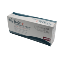 BMS Cartridge Blade 10 Box 50