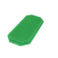 Silicone Mat for container 270 x 125mm