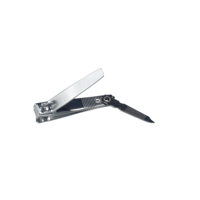 Nail Nipper 6cm Single Use Box 10