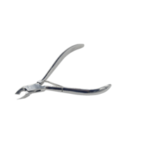 Cuticle Clippers 10.5cm 6mm Jaw Single Use Box 10