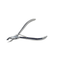 Cuticle Clippers 10.5cm 6mm Jaw Single Use Box 10