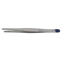 Dressing Forceps - Single Use 12.5cm