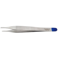Adson 1x2th Forceps Single Use 12cm