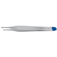 Adson Micro 1x2th Forceps Single Use 12cm