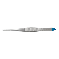 Gillies Forceps 1x2th Single Use 15cm