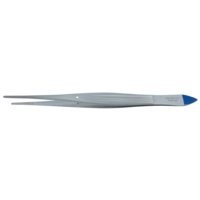 McIndoe Forceps Plain - Single Use 15cm