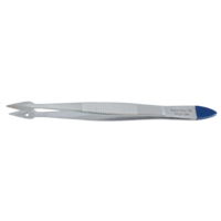 Hunter Splinter Forceps - Single Use 11.5cm