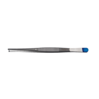 Semken Tissue Forceps Single Use 1x2 Teeth