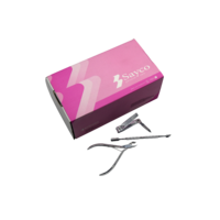 Manicure Pack Single Use Box 10