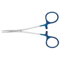 Micro Halstead Mosquito straight Single Use 12.5cm