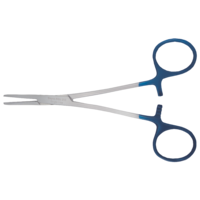 Halstead Mosquito straight Single Use 12.5cm