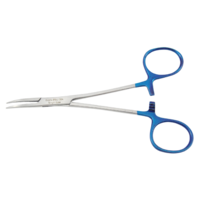 Halstead Mosquito curved Single Use 12.5cm