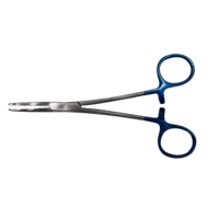 Kelly Artery Forceps curved - Single Use 14cm