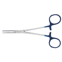 Kelly Artery Forceps straight - Single Use 14cm