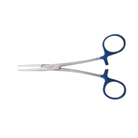 Crile Artery Forcep Single Use straight 14cm