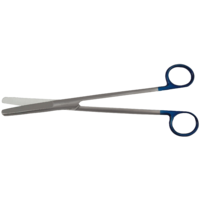 Sims Uterine Scissors - straight - Single Use 23cm