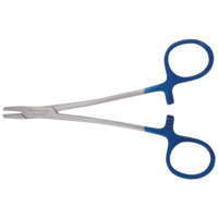 Derf Needle Holder - Single Use 12.5cm