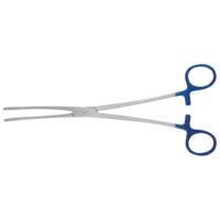 Rampleys Forceps - Single Use 25cm