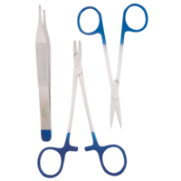 Micro Suture Pack