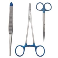 Instrument Pack - Gillies