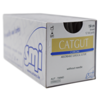 CATGUT NO Needle