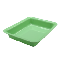 Plastic Instr' Tray 245x195x40