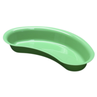 ULTRA Green  Kidney Dish